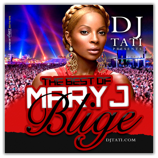 Mary J Blige My Life 2 Album Torrent